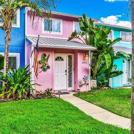 Flamingo Cottage New Smyrna Beach Exterior foto